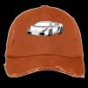 Distressed Cap Thumbnail