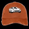 Distressed Cap Thumbnail