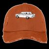 Distressed Cap Thumbnail