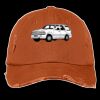 Distressed Cap Thumbnail