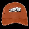 Distressed Cap Thumbnail