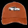 Distressed Cap Thumbnail