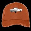 Distressed Cap Thumbnail