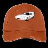 Distressed Cap Thumbnail