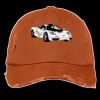 Distressed Cap Thumbnail