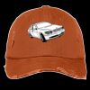 Distressed Cap Thumbnail