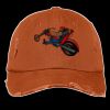 Distressed Cap Thumbnail
