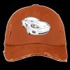Distressed Cap Thumbnail