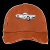 Distressed Cap Thumbnail