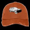 Distressed Cap Thumbnail