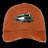 Distressed Cap Thumbnail