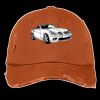 Distressed Cap Thumbnail