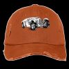 Distressed Cap Thumbnail