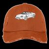 Distressed Cap Thumbnail