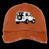 Distressed Cap Thumbnail