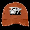 Distressed Cap Thumbnail