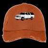 Distressed Cap Thumbnail