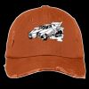 Distressed Cap Thumbnail