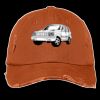 Distressed Cap Thumbnail