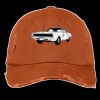 Distressed Cap Thumbnail