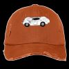Distressed Cap Thumbnail