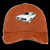 Distressed Cap Thumbnail