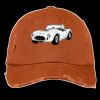 Distressed Cap Thumbnail