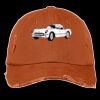 Distressed Cap Thumbnail