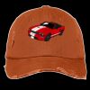 Distressed Cap Thumbnail