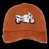 Distressed Cap Thumbnail
