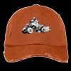 Distressed Cap Thumbnail