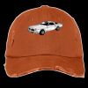 Distressed Cap Thumbnail