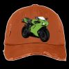 Distressed Cap Thumbnail