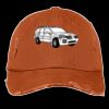 Distressed Cap Thumbnail