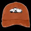 Distressed Cap Thumbnail