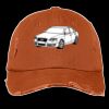 Distressed Cap Thumbnail