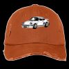 Distressed Cap Thumbnail
