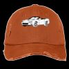 Distressed Cap Thumbnail