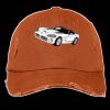 Distressed Cap Thumbnail