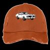 Distressed Cap Thumbnail
