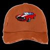 Distressed Cap Thumbnail