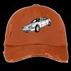 Distressed Cap Thumbnail