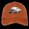 Distressed Cap Thumbnail