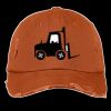 Distressed Cap Thumbnail