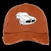 Distressed Cap Thumbnail