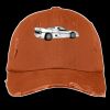 Distressed Cap Thumbnail