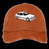 Distressed Cap Thumbnail