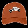Distressed Cap Thumbnail