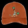 Distressed Cap Thumbnail