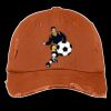 Distressed Cap Thumbnail